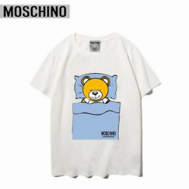 Picture of Moschino T Shirts Short _SKUMoschinoS-2XL800737798